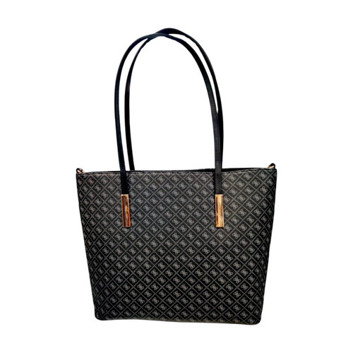 Women's black shoulder bag new