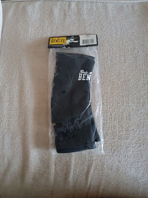 Benlee ankle supports size L new