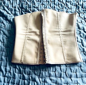 Zeta corset latex medium