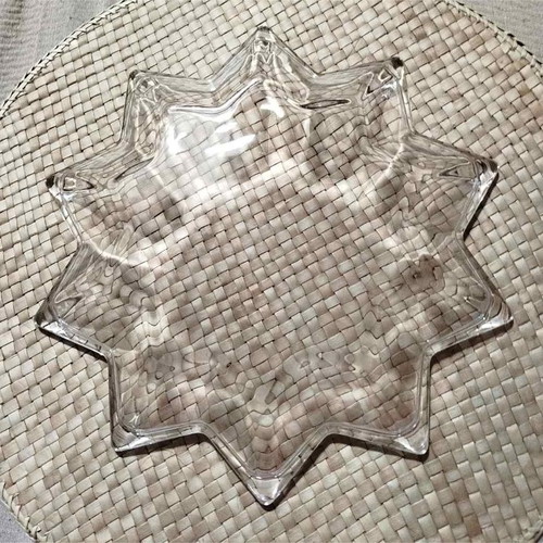 Star Serving Platter like new