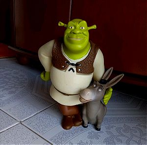 Δοχείο για Σαμπουάν Shrek