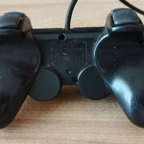 PS2 Controller defective for repair or parts