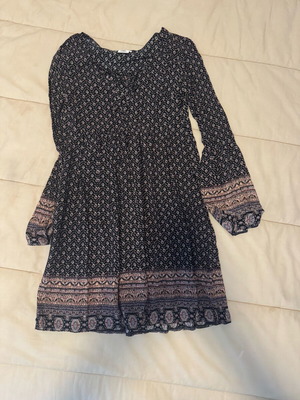 Thesis dress like new, size S 36 8
