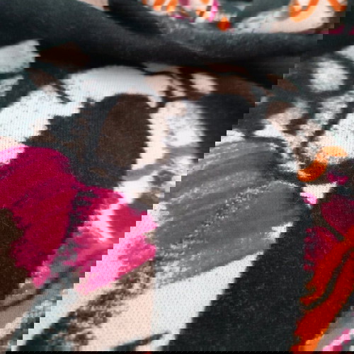 Μπλούζα Desigual για κορίτσι 13-14 ετών σαν καινούργιο, πολύχρωμη