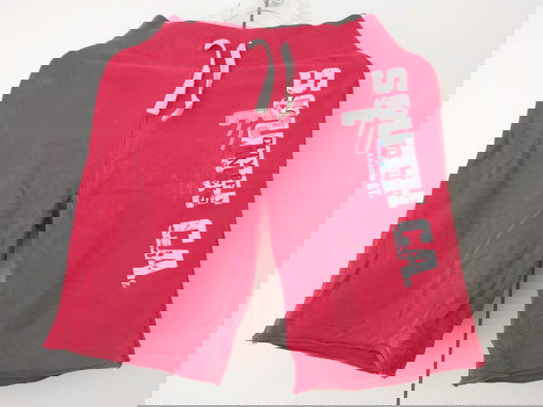 Benetton Κόκκινο Σορτσάκι Παιδικό για Αγόρια