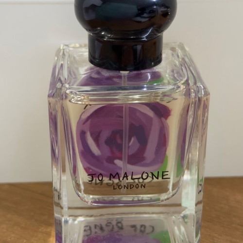 Jo Malone Rose Amber Cologne 2024 Edition 50ml new