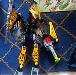  Lego Bionicle 3696