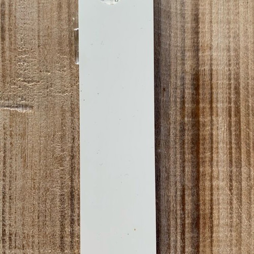 Logarithmic slide rule used