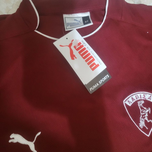 AEL Puma Jersey new, size XL