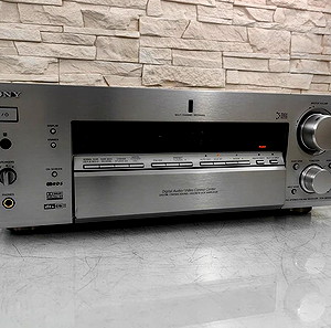 ΡΑΔΙΟΕΝΙΣΧΥΤΗΣ SONY STR-DB1080QS