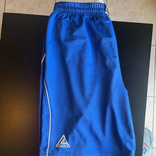Nickan basketball shorts used, size XL