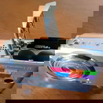  Digital Camera GE ( General Electric ) A-1200 12.1 Mega Pixel