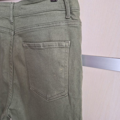 Dont Panic Khaki Jogger Pants used, size L