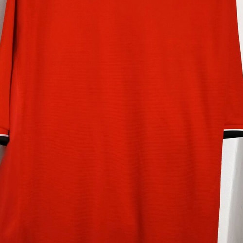 Manchester United Home Jersey 2000-2002 Umbro Vodafone like new
