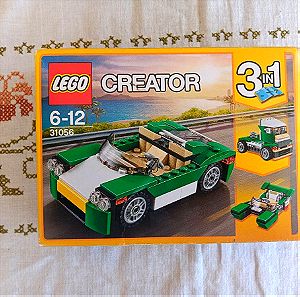 Lego creator 31056