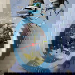  ANNOYING THING CRAZY FROG ΡΟΛΟΪ ΜΕ ΞΥΠΝΗΤΗΡΙ ΣΦΡΑΓΙΣΜΕΝΟ !