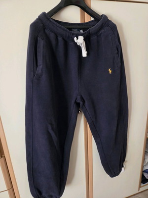 Ralph Lauren αντρικές φόρμες L μεταχειρισμένες, μπλε