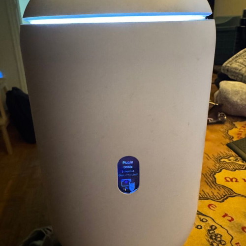 Ubiquiti UniFi Dream Router (UDR) like new