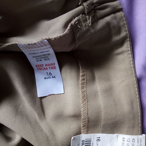 Evans high-waisted pants XXL, new with tag