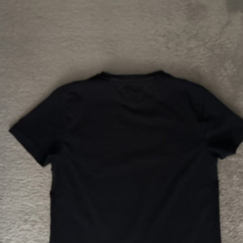 Tommy Hilfiger crew-neck t-shirt, size M, blue