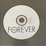  Spice Girls - Forever [CD Album] - ΧΩΡΙΣ ΘΗΚΗ