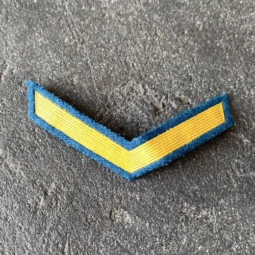 Russian Military Chevron like new