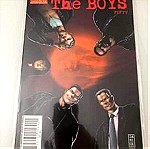  THE BOYS HUGE SET OF 74 comics  All comics NM/M or better Season 5 COMING SOON in 2023