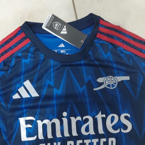 Arsenal jersey size S new, authentic