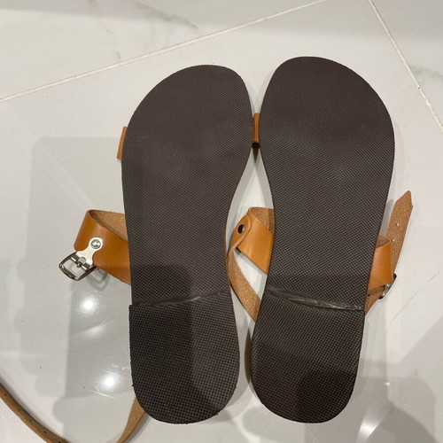 Sandals new size 40
