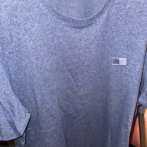 Bugatti T-shirt 4XL like new, gray