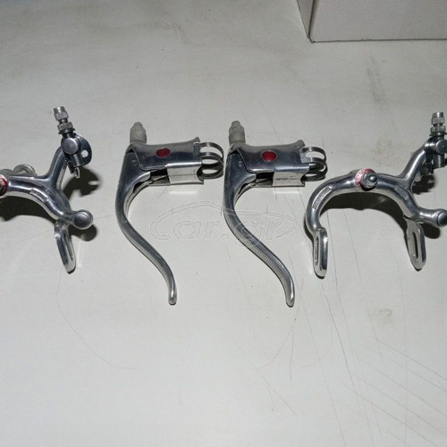 Weinmann vintage brake set used, type 500 calipers