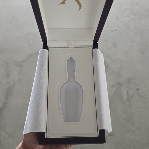 Xerjoff original perfume box like new