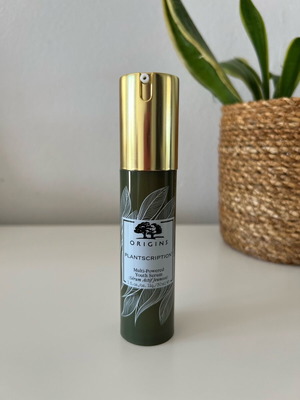 Origins Plantscription Youth Serum new