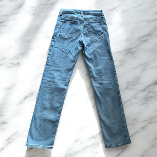 GAP Denim jeans light blue for boys 14 years like new