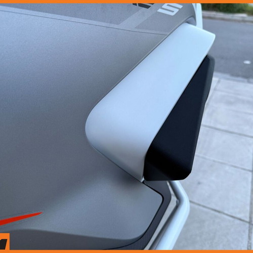 Heat Deflector for KTM Super Adventure 1290 2021-2024 new
