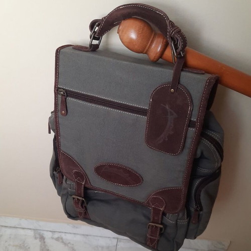 Vintage Australian Bag Outfitters Backpack unisex, like new