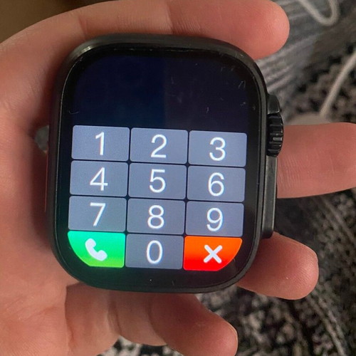 Smartphone like new