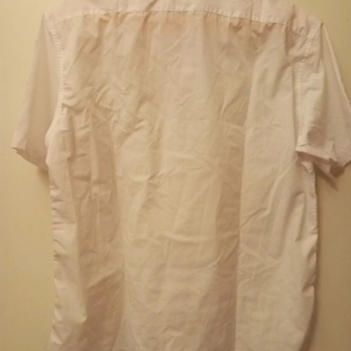 Merchant Navy Shirt short sleeve, new