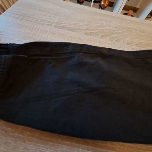 Bershka Black Jogger Pants Large Like New