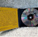  STORIES CD JAZZ
