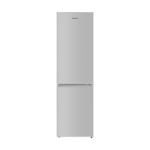 United UCX-3170M inox fridge freezer