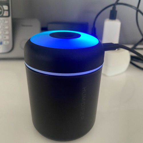 Humidifier for room like new