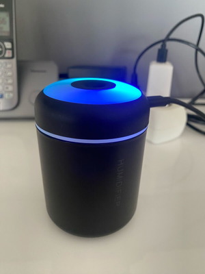 Humidifier for room like new