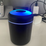 Humidifier for room like new