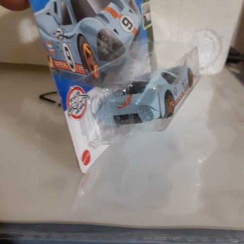 Ford Classic Racing Model Cars Pack of 2 new