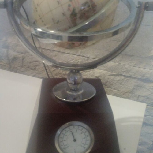 Globe like new
