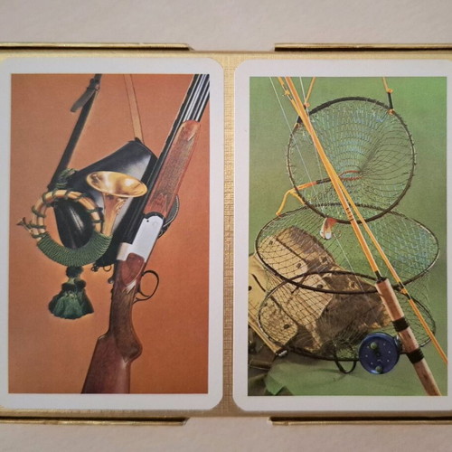Piatnik playing cards new collectible vintage