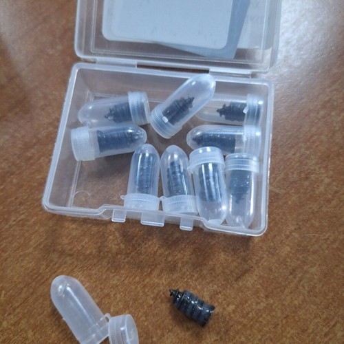 Tire repair screw kit set of 10 new