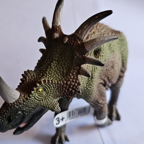 Φιγούρα δεινοσαύρου Schleich Styracosaurus 15033