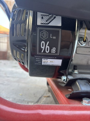 γεννήτρια Einhell TC-PG 35/E5 βενζινοκίνητη